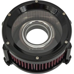 Φίλτρο αέρα ASULT EFI BK TRASK PERFORMANCE TM-1021GBK