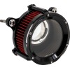 Φίλτρο αέρα AIRCLEANER ASULT M8 BK TRASK PERFORMANCE TM-1023GBK