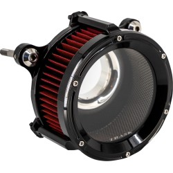 Φίλτρο αέρα AIRCLEANER ASULT M8 BK TRASK PERFORMANCE TM-1023GBK Φίλτρο αέρα AIRCLEANER ASULT M8 BK TRASK PERFORMANCE TM-1023GBK