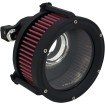 Φίλτρο αέρα Assault μαύρο 91-20XL TRASK PERFORMANCE TM-1022-BK Φίλτρο αέρα Assault μαύρο 91-20XL TRASK PERFORMANCE TM-1022-BK thumb