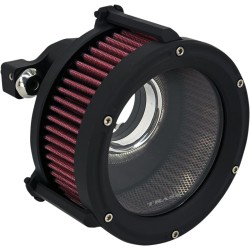 Φίλτρο αέρα Assault μαύρο 91-20XL TRASK PERFORMANCE TM-1022-BK Φίλτρο αέρα Assault μαύρο 91-20XL TRASK PERFORMANCE TM-1022-BK