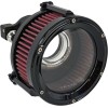 Φίλτρο Αέρα Assault γυαλιστερό μαύρο 91-20XL TRASK PERFORMANCE TM-1022GBK