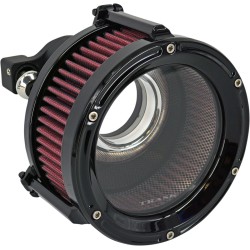 Φίλτρο Αέρα Assault γυαλιστερό μαύρο 91-20XL TRASK PERFORMANCE TM-1022GBK Φίλτρο Αέρα Assault γυαλιστερό μαύρο 91-20XL TRASK PERFORMANCE TM-1022GBK