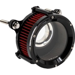 Φίλτρο αέρα assault charge - gls/blk TRASK PERFORMANCE TM-1024GBK