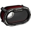 Φίλτρο αέρα TRASK BIG PAPI HIGH-FLOW REVERSE CUT TRASK PERFORMANCE TM-1034RC