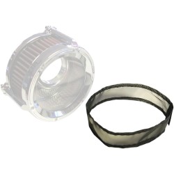 Προκαταρκτικό φίλτρο f/TRSK AC kits TRASK PERFORMANCE TM-1020-19 Προκαταρκτικό φίλτρο f/TRSK AC kits TRASK PERFORMANCE TM-1020-19