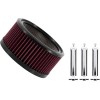 Φίλτρο αέρα BIG PWR ASLT C TRASK PERFORMANCE TM-1020-BPCH