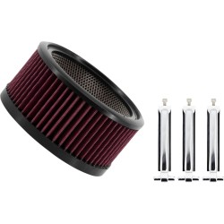 Φίλτρο αέρα BIG PWR ASLT C TRASK PERFORMANCE TM-1020-BPCH Φίλτρο αέρα BIG PWR ASLT C TRASK PERFORMANCE TM-1020-BPCH