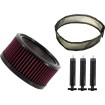Φίλτρο αέρα BIG PWR ASLT GB TRASK PERFORMANCE TM-1020-BPGBK thumb
