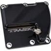 Κάλυμμα μετάδοσης με αερισμό M8 BLK TRASK PERFORMANCE TM-2041BK Κάλυμμα μετάδοσης με αερισμό M8 BLK TRASK PERFORMANCE TM-2041BK thumb