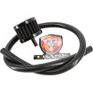 Κάλυμμα μετάδοσης με αερισμό M8 BLK TRASK PERFORMANCE TM-2041BK Κάλυμμα μετάδοσης με αερισμό M8 BLK TRASK PERFORMANCE TM-2041BK thumb
