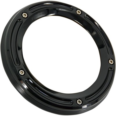 Κάλυμμα DERBY ASLT GLS BLK TRASK PERFORMANCE TM-0041BK