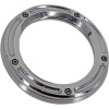Κάλυμμα DERBY ASLT χρώμιο TRASK PERFORMANCE TM-0041CH