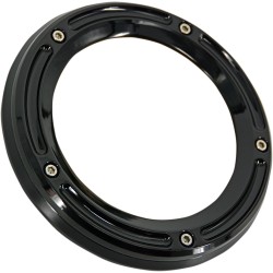 Κάλυμμα DERBY ASLT GLS BLK TRASK PERFORMANCE TM-0040BK Κάλυμμα DERBY ASLT GLS BLK TRASK PERFORMANCE TM-0040BK