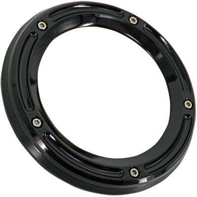 Κάλυμμα DERBY ASLT GLS BLK TRASK PERFORMANCE TM-0040BK