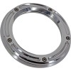 Κάλυμμα DERBY ASLT χρώμιο TRASK PERFORMANCE TM-0042CH