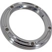 Κάλυμμα DERBY ASLT χρώμιο TRASK PERFORMANCE TM-0042CH thumb