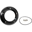 Κάλυμμα DERBY ASLT GLS BLK TRASK PERFORMANCE TM-0042BK Κάλυμμα DERBY ASLT GLS BLK TRASK PERFORMANCE TM-0042BK thumb
