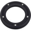 Κάλυμμα Derby ASSAULT μαύρο ματ TRASK PERFORMANCE TM-0040MBK Κάλυμμα Derby ASSAULT μαύρο ματ TRASK PERFORMANCE TM-0040MBK thumb