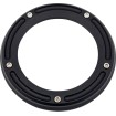 Κάλυμμα Derby ASSAULT μαύρο ματ TRASK PERFORMANCE TM-0041MBK Κάλυμμα Derby ASSAULT μαύρο ματ TRASK PERFORMANCE TM-0041MBK thumb