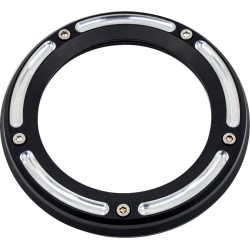 Κάλυμμα συμπλέκτη DERBY COVER ASSAULT REVERSE CUT TRASK PERFORMANCE TM-0041RC Κάλυμμα συμπλέκτη DERBY COVER ASSAULT REVERSE CUT TRASK PERFORMANCE TM-0041RC