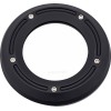 Κάλυμμα Derby ASSAULT μαύρο ματ TRASK PERFORMANCE TM-0042MBK