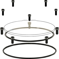 Σετ επισκευής καπακιού DERBY ASSAULT TRASK PERFORMANCE TM-0040-RK Σετ επισκευής καπακιού DERBY ASSAULT TRASK PERFORMANCE TM-0040-RK