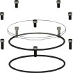 Σετ επισκευής καπακιού DERBY ASSAULT TRASK PERFORMANCE TM-0042-RK Σετ επισκευής καπακιού DERBY ASSAULT TRASK PERFORMANCE TM-0042-RK thumb