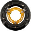 Σετ καπάκι συμπλέκτη και Power Plate M8 SFTL BLK/GOLD TRASK PERFORMANCE TM-0052-BK-GD Σετ καπάκι συμπλέκτη και Power Plate M8 SFTL BLK/GOLD TRASK PERFORMANCE TM-0052-BK-GD thumb
