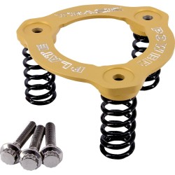 Πλάκα Συμπλέκτη POWER KIT HIGH PRESSURE TRASK PERFORMANCE TM-2012 Πλάκα Συμπλέκτη POWER KIT HIGH PRESSURE TRASK PERFORMANCE TM-2012
