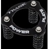 Πλάκα συμπλέκτη power kit υψηλής πίεσης μαύρη TRASK PERFORMANCE TM-2012BK