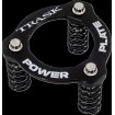Πλάκα συμπλέκτη power kit υψηλής πίεσης μαύρη TRASK PERFORMANCE TM-2012BK Πλάκα συμπλέκτη power kit υψηλής πίεσης μαύρη TRASK PERFORMANCE TM-2012BK thumb