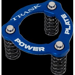 Πλάκα συμπλέκτη power kit high pressure blue TRASK PERFORMANCE TM-2012BL