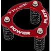 Πλάκα συμπλέκτη power kit high pressure red TRASK PERFORMANCE TM-2012RD