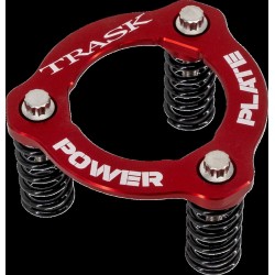 Πλάκα συμπλέκτη power kit high pressure red TRASK PERFORMANCE TM-2012RD