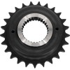 Γρανάζι 25T για αντικατάσταση cush αλυσίδας TRASK PERFORMANCE TM-2901-6