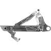 Πίσω βραχίονας - ASSAULT - όλα τα M8 SOFTAILS TRASK PERFORMANCE TM-3220