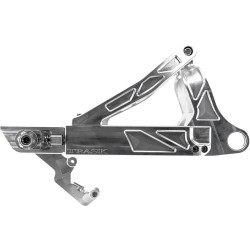 Πίσω βραχίονας - ASSAULT - όλα τα M8 SOFTAILS TRASK PERFORMANCE TM-3220