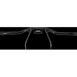 Προστατευτικό κινητήρα Assault Series - μαύρο TRASK PERFORMANCE TM-3610BK
