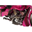 Πλήρες σύστημα εξάτμισης powder-coatedblack aluminumsteel TRASK PERFORMANCE TM-5700CH Πλήρες σύστημα εξάτμισης powder-coatedblack aluminumsteel TRASK PERFORMANCE TM-5700CH thumb
