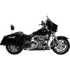 Σύστημα εξάτμισης slip-on chrome steel TRASK PERFORMANCE TM-5720CH