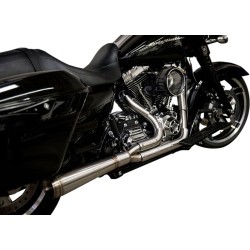Σύστημα εξάτμισης ASSAULT 2-into-1 straight raw TRASK PERFORMANCE TM-5000 Σύστημα εξάτμισης ASSAULT 2-into-1 straight raw TRASK PERFORMANCE TM-5000
