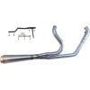 Σύστημα εξάτμισης 2:1 ASSLT FL99-06 TRASK PERFORMANCE TM-5040