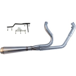 Σύστημα εξάτμισης 2:1 ASSLT FL99-06 TRASK PERFORMANCE TM-5040 Σύστημα εξάτμισης 2:1 ASSLT FL99-06 TRASK PERFORMANCE TM-5040