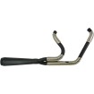 Σύστημα εξάτμισης 2:1 ASLT BLK/SS 17-20 TRASK PERFORMANCE TM-5010BK thumb