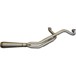 Σύστημα Εξάτμισης 2:1 ASLT SS CHF 14-17 TRASK PERFORMANCE TM-5200 Σύστημα Εξάτμισης 2:1 ASLT SS CHF 14-17 TRASK PERFORMANCE TM-5200