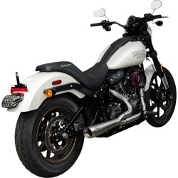 Εξάτμιση 2:1 ASSLT 18+SFTL TRASK PERFORMANCE TM-5052 Εξάτμιση 2:1 ASSLT 18+SFTL TRASK PERFORMANCE TM-5052