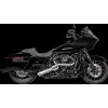 Σύστημα Εξάτμισης 2:1 BIG SEXY M8 SS TRASK PERFORMANCE TM-5110