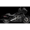 Σύστημα Εξάτμισης 2:1 BIG SEXY M8 SS TRASK PERFORMANCE TM-5110 Σύστημα Εξάτμισης 2:1 BIG SEXY M8 SS TRASK PERFORMANCE TM-5110 thumb