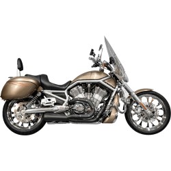 Εξάτμιση 2:1 ASLT VROD 07+ TRASK PERFORMANCE TM-5400BK Εξάτμιση 2:1 ASLT VROD 07+ TRASK PERFORMANCE TM-5400BK